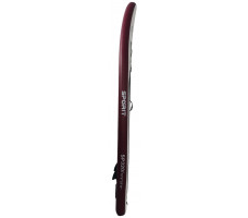Сапборд Sporit burgundy 320
