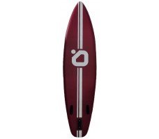 Сапборд Sporit burgundy 320