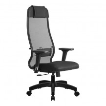 Кресло МЕТТА B 1b 11/2D X1 (PL комплект 18/2D) Кресло МЕТТА B 1b 11/2D X1 (PL комплект 18/2D)
