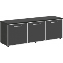 Тумба модульная RIVA LT-TS 3.5 Black
