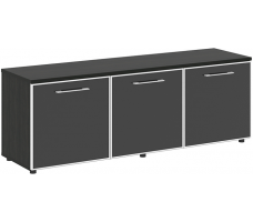 Тумба модульная RIVA LT-TS 3.5 Black