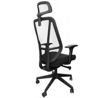 Кресло SitUp COMFORT GLIDE Black