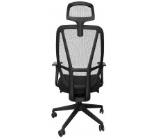 Кресло SitUp COMFORT GLIDE Black