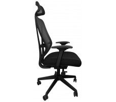 Кресло SitUp COMFORT GLIDE Black
