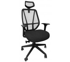 Кресло SitUp COMFORT GLIDE Black