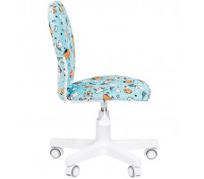 Кресло CHAIRMAN Kids 105 космос