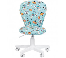 Кресло CHAIRMAN Kids 105 космос