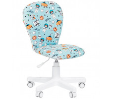 Кресло CHAIRMAN Kids 105 космос