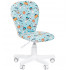 Кресло CHAIRMAN Kids 105 космос