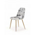 Стул HALMAR K220 