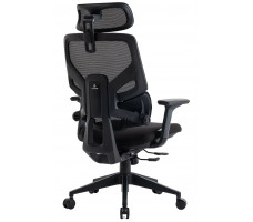 Кресло Evolution LumbarPro черный