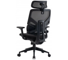 Кресло Evolution LumbarPro черный