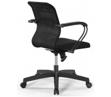 Кресло Metta Ergolife Sit 8 1056303 черный