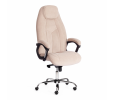 Кресло TetChair BOSS Lux флок