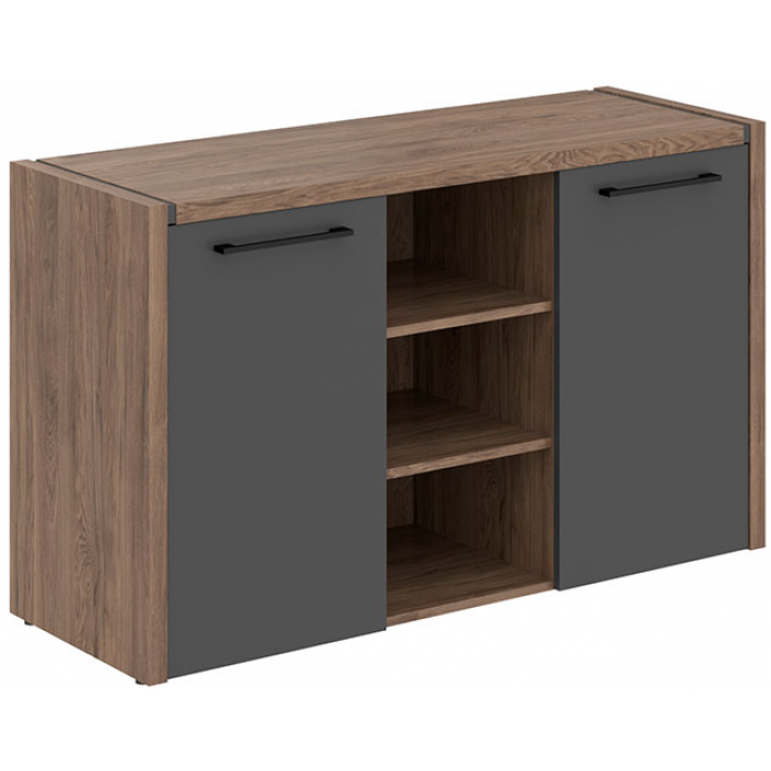 Тумба с фригобаром Morris-Trend MTF 140