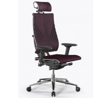Кресло METTA YOGA Y 4DF B2-12D (M26.B32.G25.W03)