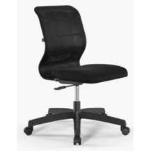 Кресло Metta Ergolife Sit 8 2200140 черный