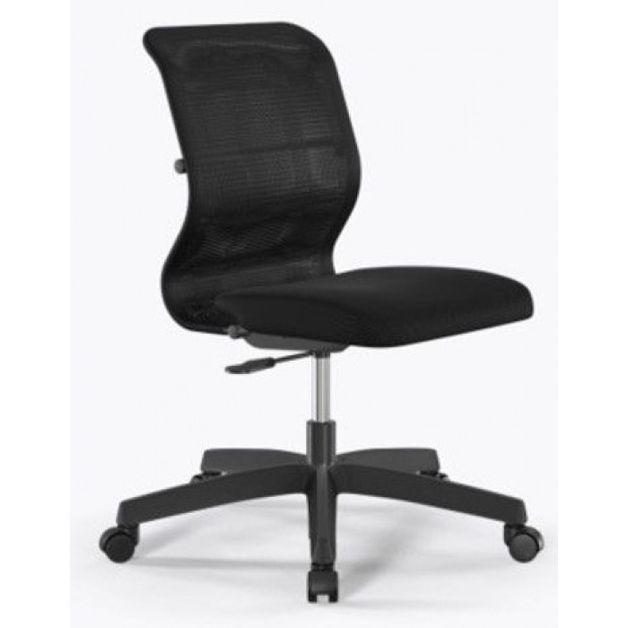Кресло Metta Ergolife Sit 8 2200140 черный