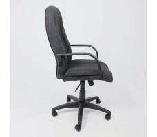 Кресло Радом CLASSIC (Классик) KD C-38 ткань серый