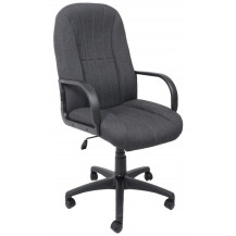 Кресло Радом CLASSIC (Классик) KD C-38 ткань серый