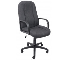 Кресло Радом CLASSIC (Классик) KD C-38 ткань серый