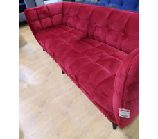 Диван SIGNAL CASTELLO VELVET 3 Bluvel59