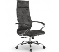 Кресло Metta Samurai L 1m 42/k118 (Велюр)