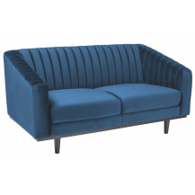 Диван SIGNAL ASPREY 2 VELVET Bluvel86