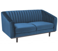 Диван SIGNAL ASPREY 2 VELVET Bluvel86