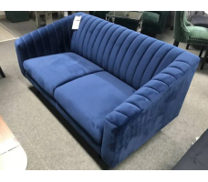 Диван SIGNAL ASPREY 2 VELVET Bluvel86