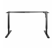 Стол с регулируемой высотой Manual Desk SPECIAL EDITION 138*80*1,8 см