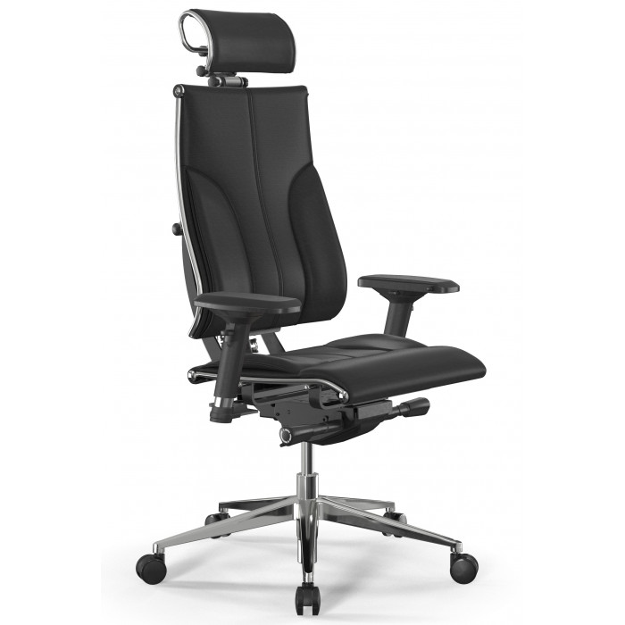 Офисное кресло METTA YOGA Y 4DF B2-10D (M26.B32.G25.W03)