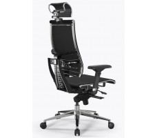 Кресло Metta Yoga Y 3DE B2-5D (M06.B32.G11.W03)