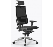 Кресло Metta Yoga Y 3DE B2-5D (M06.B32.G11.W03)