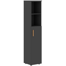 Шкаф узкий Forta FHC 40.6 (L/R)
