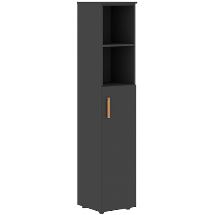 Шкаф узкий Forta FHC 40.6 (L/R)