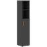 Шкаф узкий Forta FHC 40.6 (L/R)