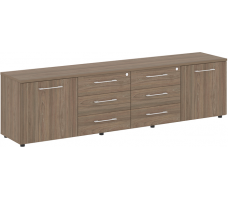 Тумба модульная RIVA LT-TS 4.3