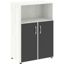 Шкаф RIVA LT-ST 2.2 Black