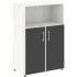 Шкаф RIVA LT-ST 2.2 Black