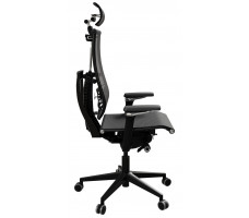 Кресло Metta Yoga Black Edition (624.F.4D.A9)
