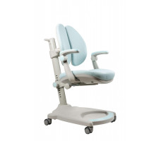 Кресло Calviano SMART BLUE