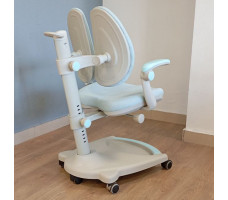 Кресло Calviano SMART BLUE