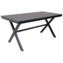 Стол садовый AksHome FLORENCE 160*80*77 (Флоренс) Стол садовый AksHome FLORENCE 160*80*77 (Флоренс)