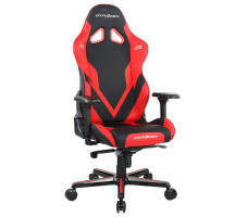 Кресло DXRacer OH/G8200/NR черный с красным