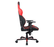 Кресло DXRacer OH/G8200/NR черный с красным