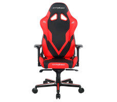Кресло DXRacer OH/G8200/NR черный с красным