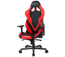 Кресло DXRacer OH/G8200/NR черный с красным