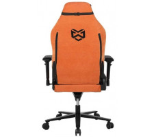 Кресло Brave Buster (Бустер) Orange оранжевый