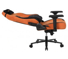 Кресло Brave Buster (Бустер) Orange оранжевый